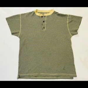 Territory Ahead Mens Medium Short Sleeve Casual